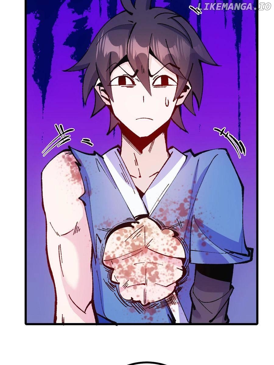 I Became a Big-Shot on the Heavenly Leaderboard Chapter 48 - page 3