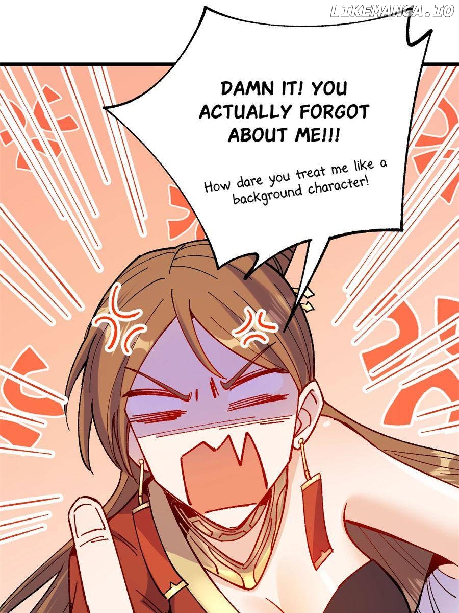 I Became a Big-Shot on the Heavenly Leaderboard Chapter 49 - page 1