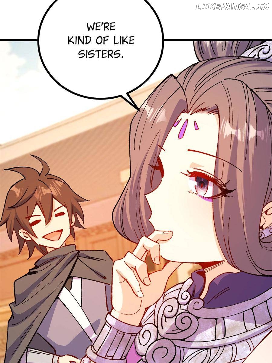 I Became a Big-Shot on the Heavenly Leaderboard Chapter 49 - page 11