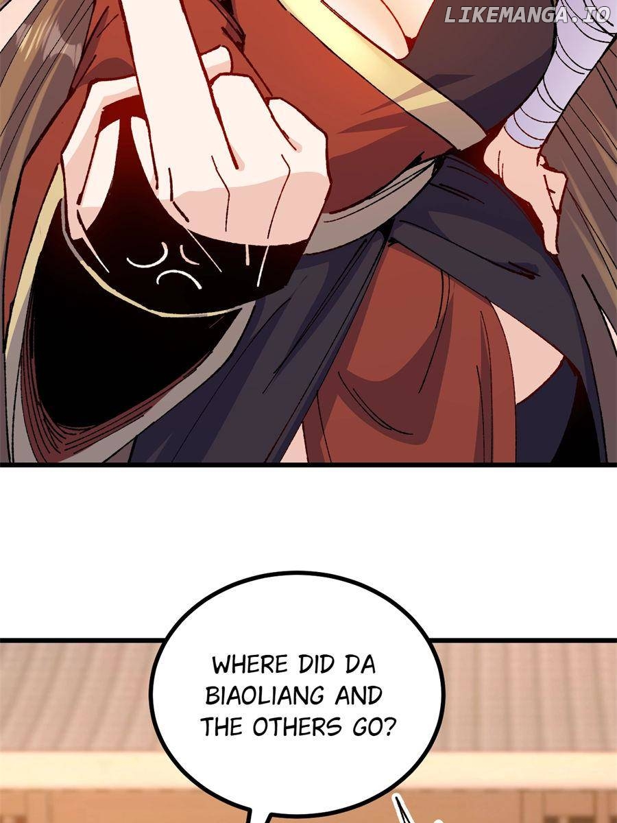 I Became a Big-Shot on the Heavenly Leaderboard Chapter 49 - page 2
