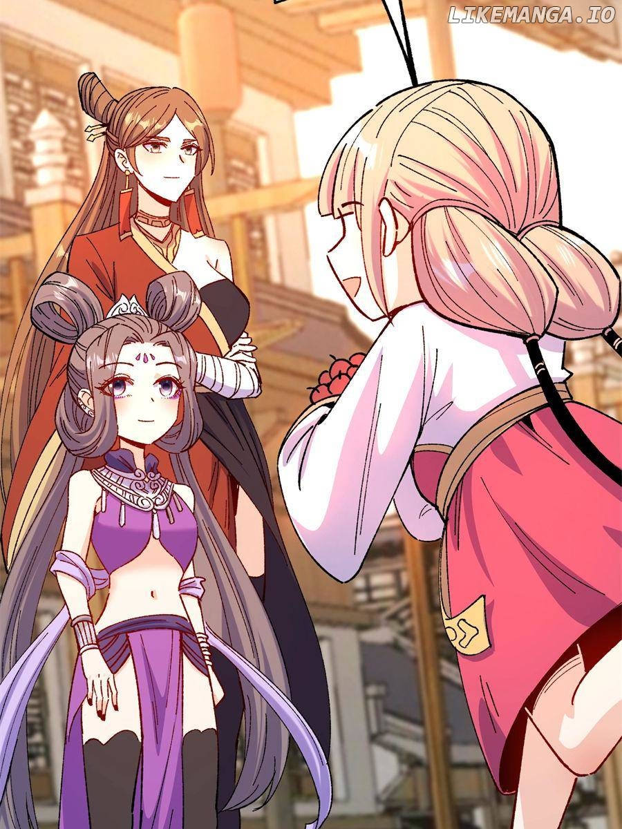 I Became a Big-Shot on the Heavenly Leaderboard Chapter 49 - page 23