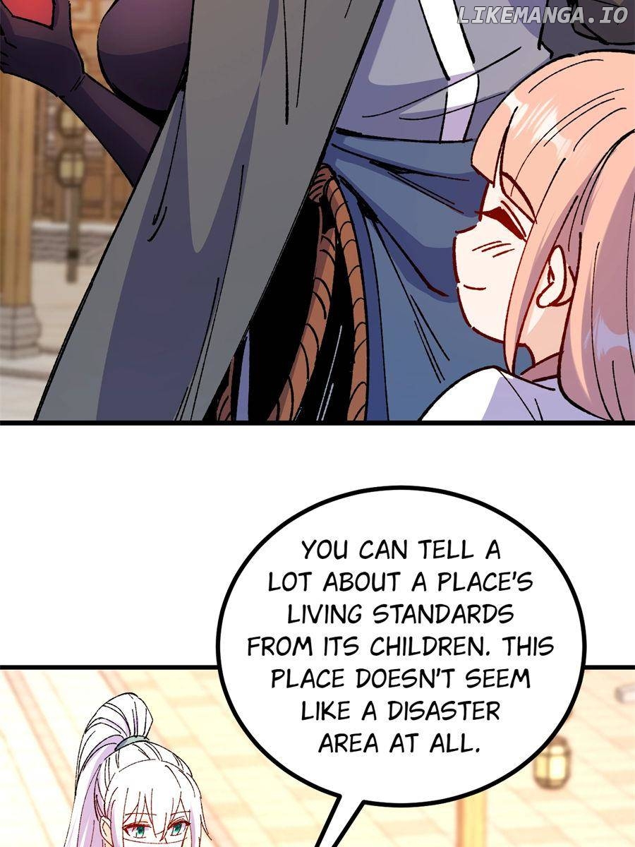 I Became a Big-Shot on the Heavenly Leaderboard Chapter 49 - page 30
