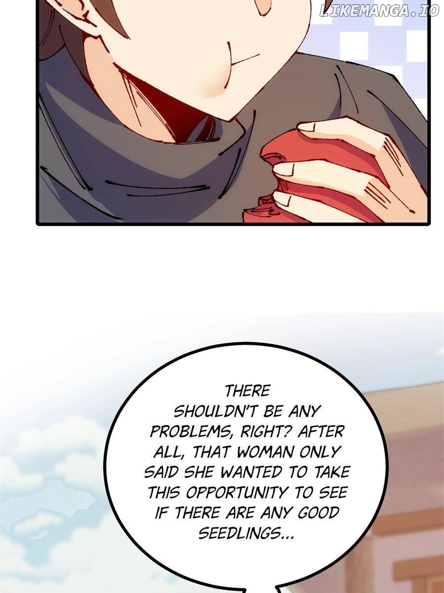 I Became a Big-Shot on the Heavenly Leaderboard Chapter 49 - page 35