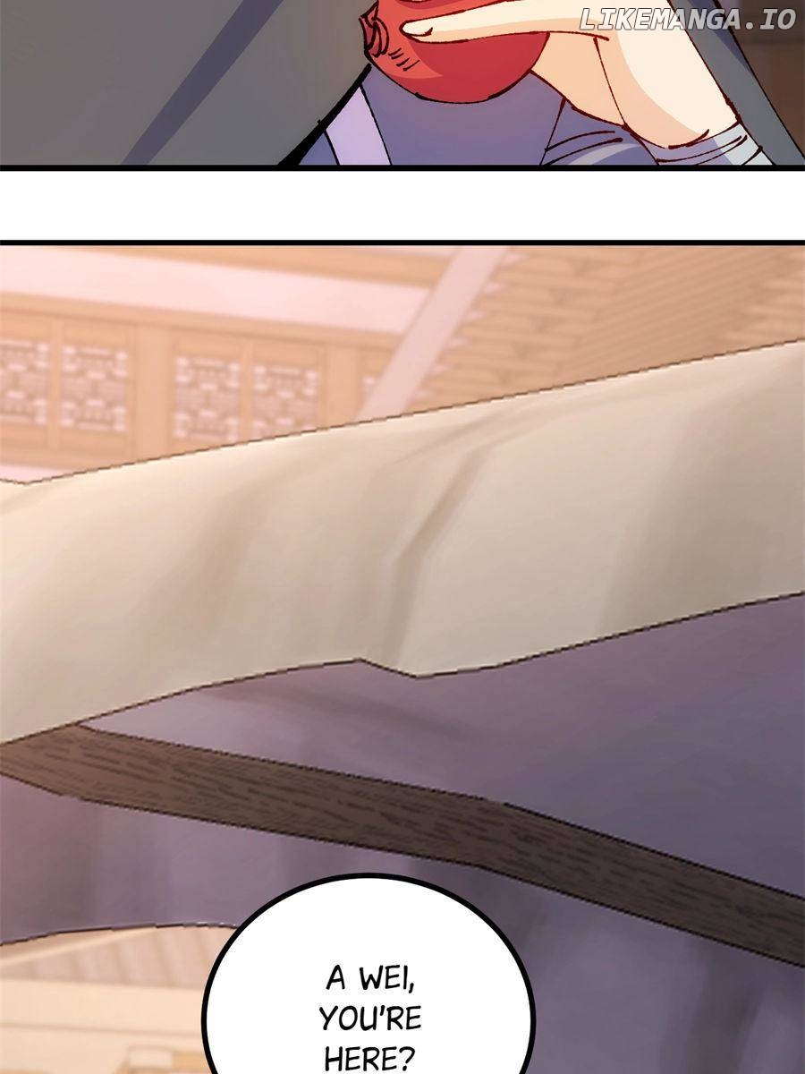 I Became a Big-Shot on the Heavenly Leaderboard Chapter 49 - page 37