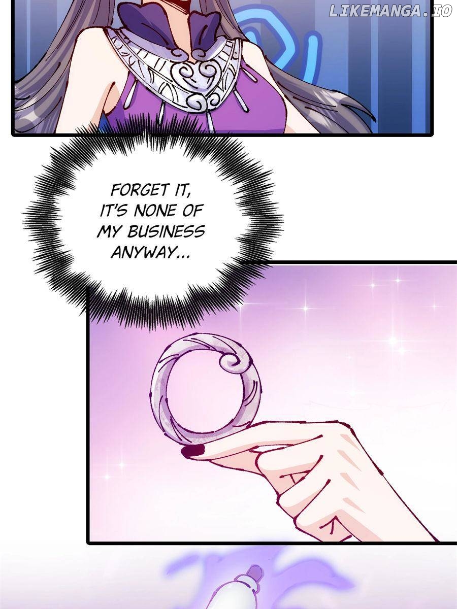 I Became a Big-Shot on the Heavenly Leaderboard Chapter 49 - page 47