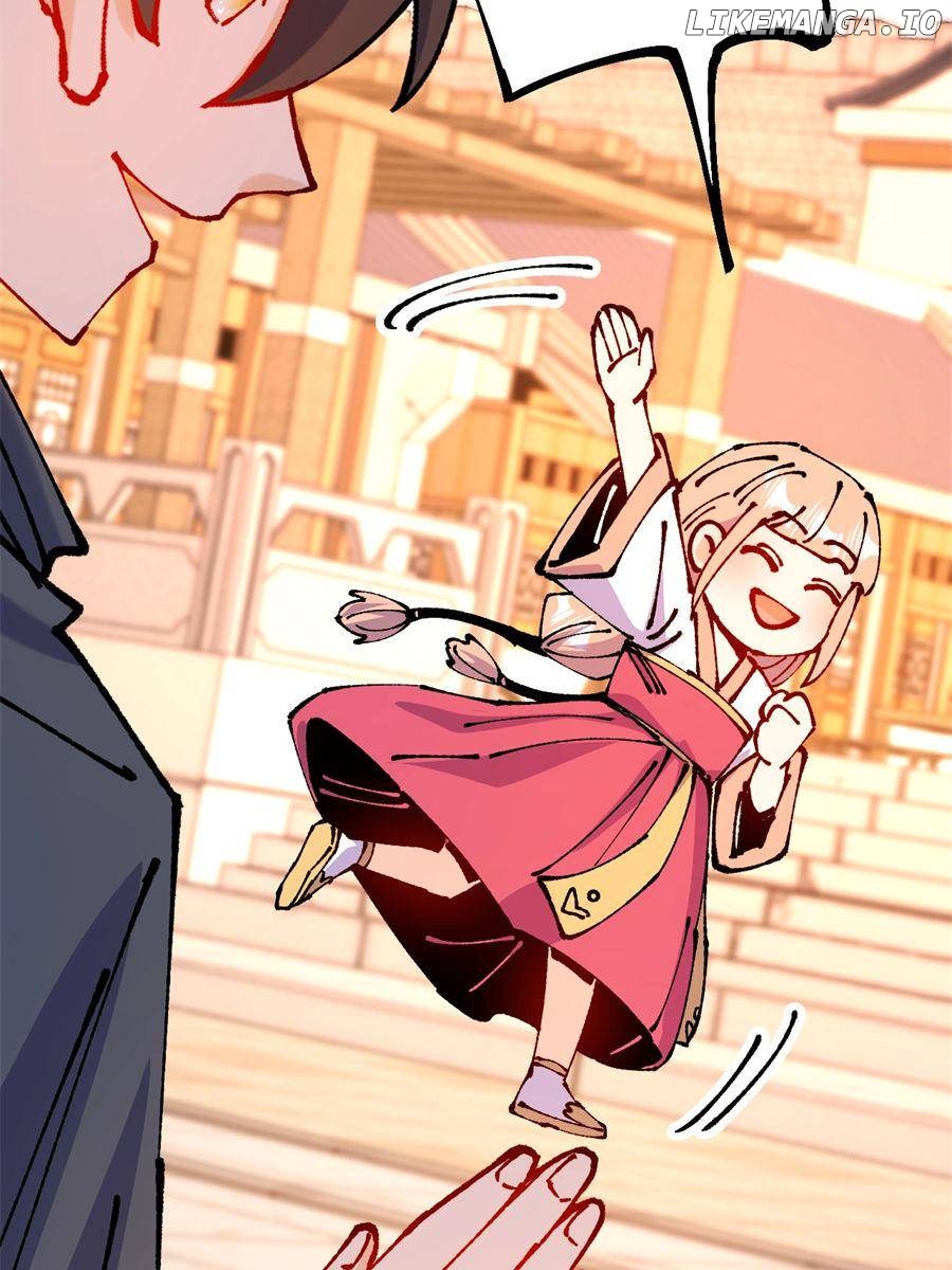 I Became a Big-Shot on the Heavenly Leaderboard Chapter 49 - page 63