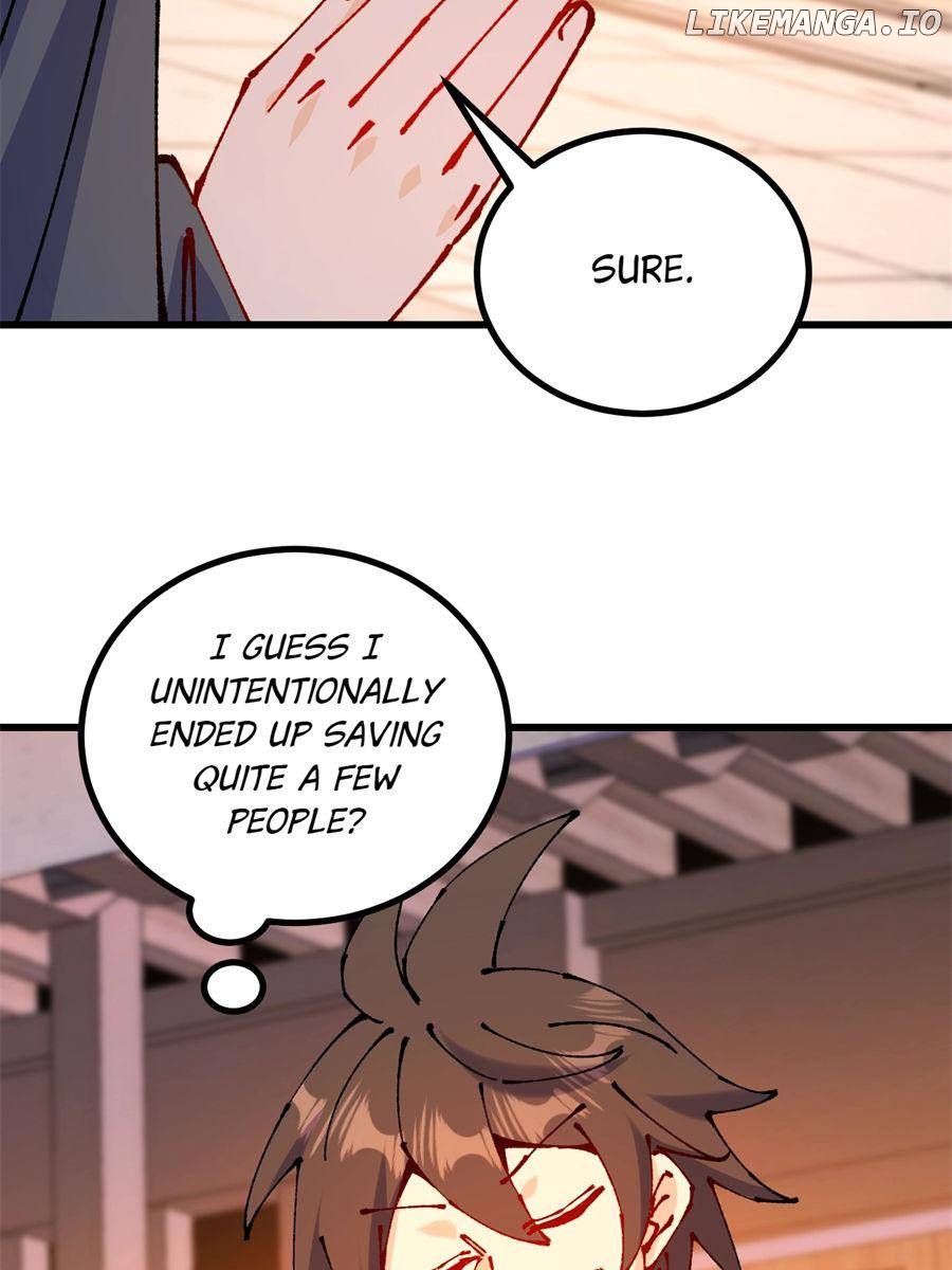 I Became a Big-Shot on the Heavenly Leaderboard Chapter 49 - page 64