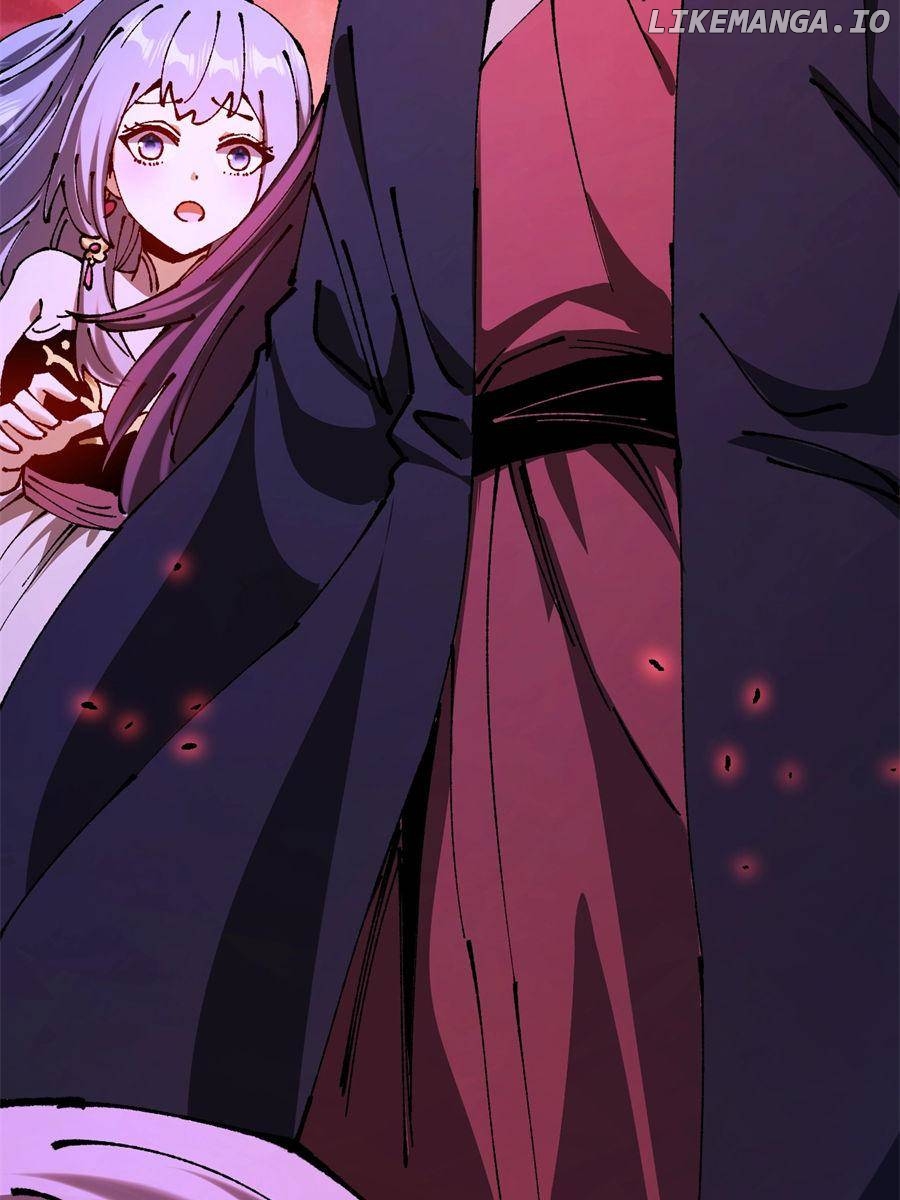 I Became a Big-Shot on the Heavenly Leaderboard Chapter 49 - page 72