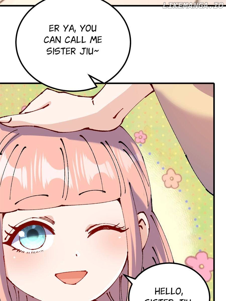 I Became a Big-Shot on the Heavenly Leaderboard Chapter 50 - page 10
