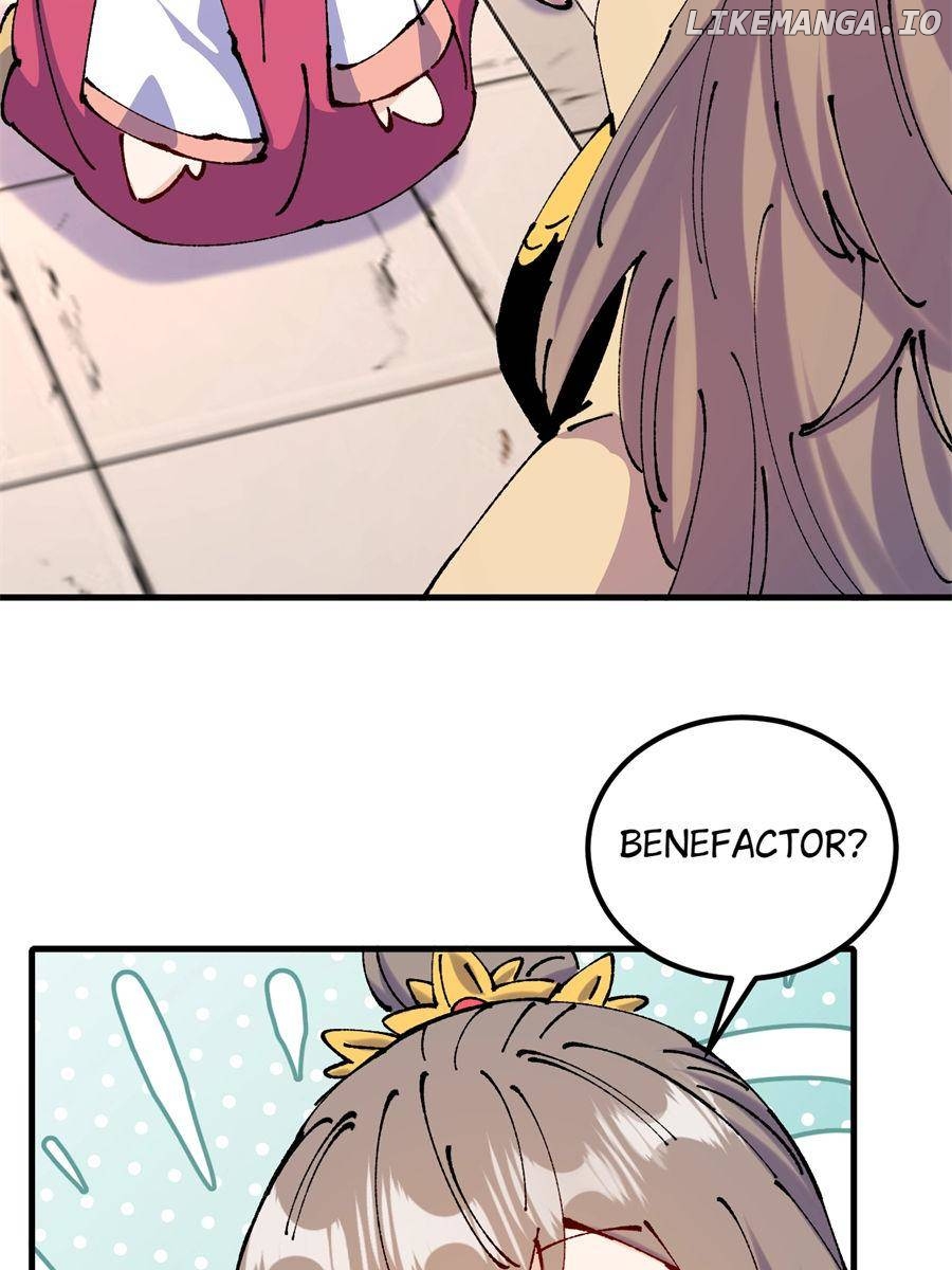 I Became a Big-Shot on the Heavenly Leaderboard Chapter 50 - page 12