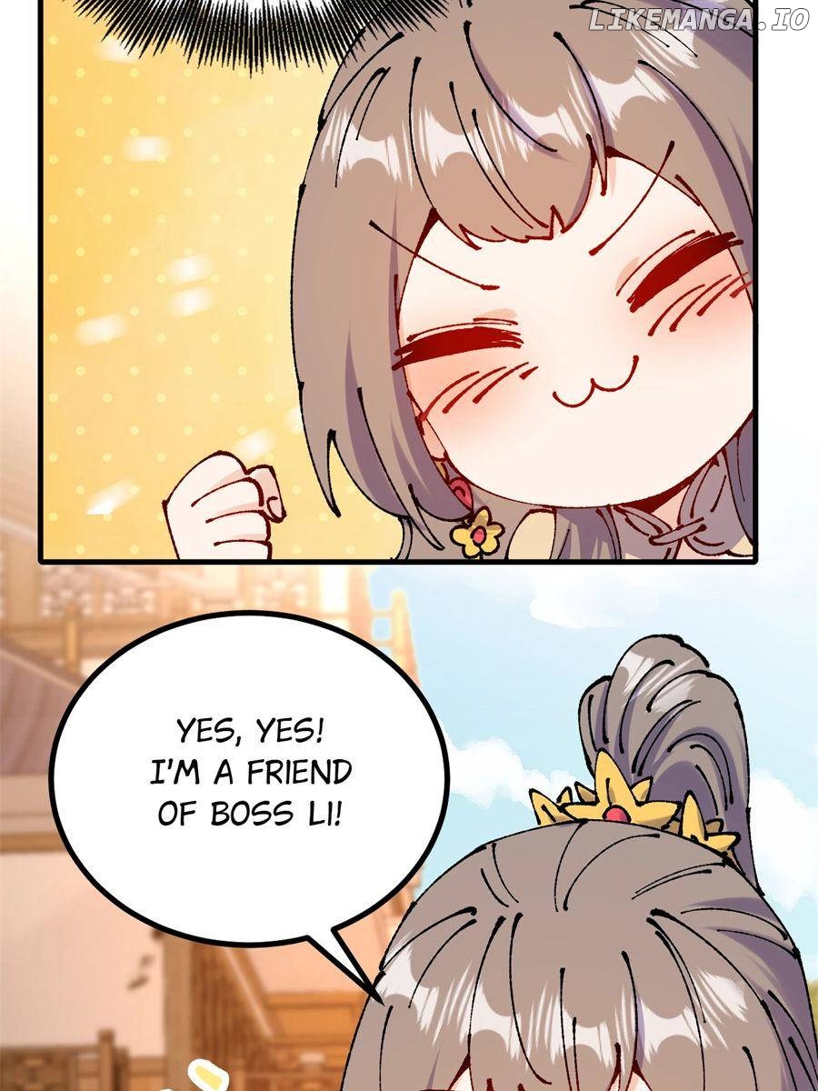I Became a Big-Shot on the Heavenly Leaderboard Chapter 50 - page 16