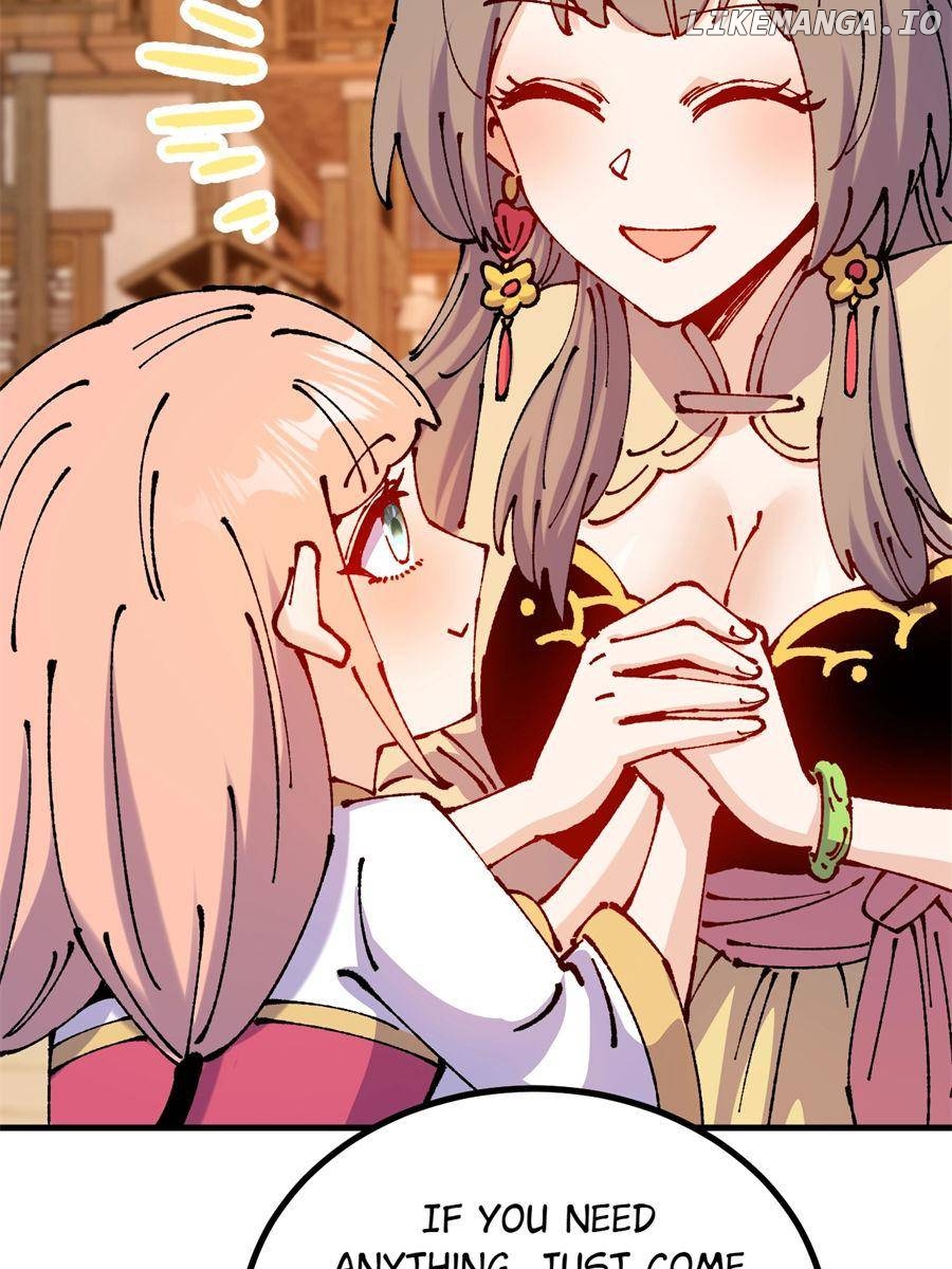 I Became a Big-Shot on the Heavenly Leaderboard Chapter 50 - page 17