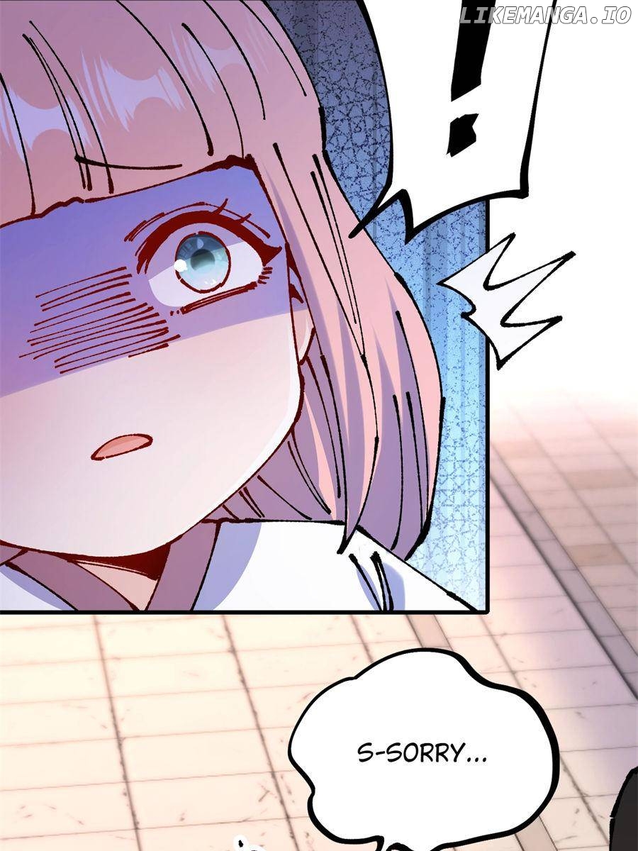 I Became a Big-Shot on the Heavenly Leaderboard Chapter 50 - page 2