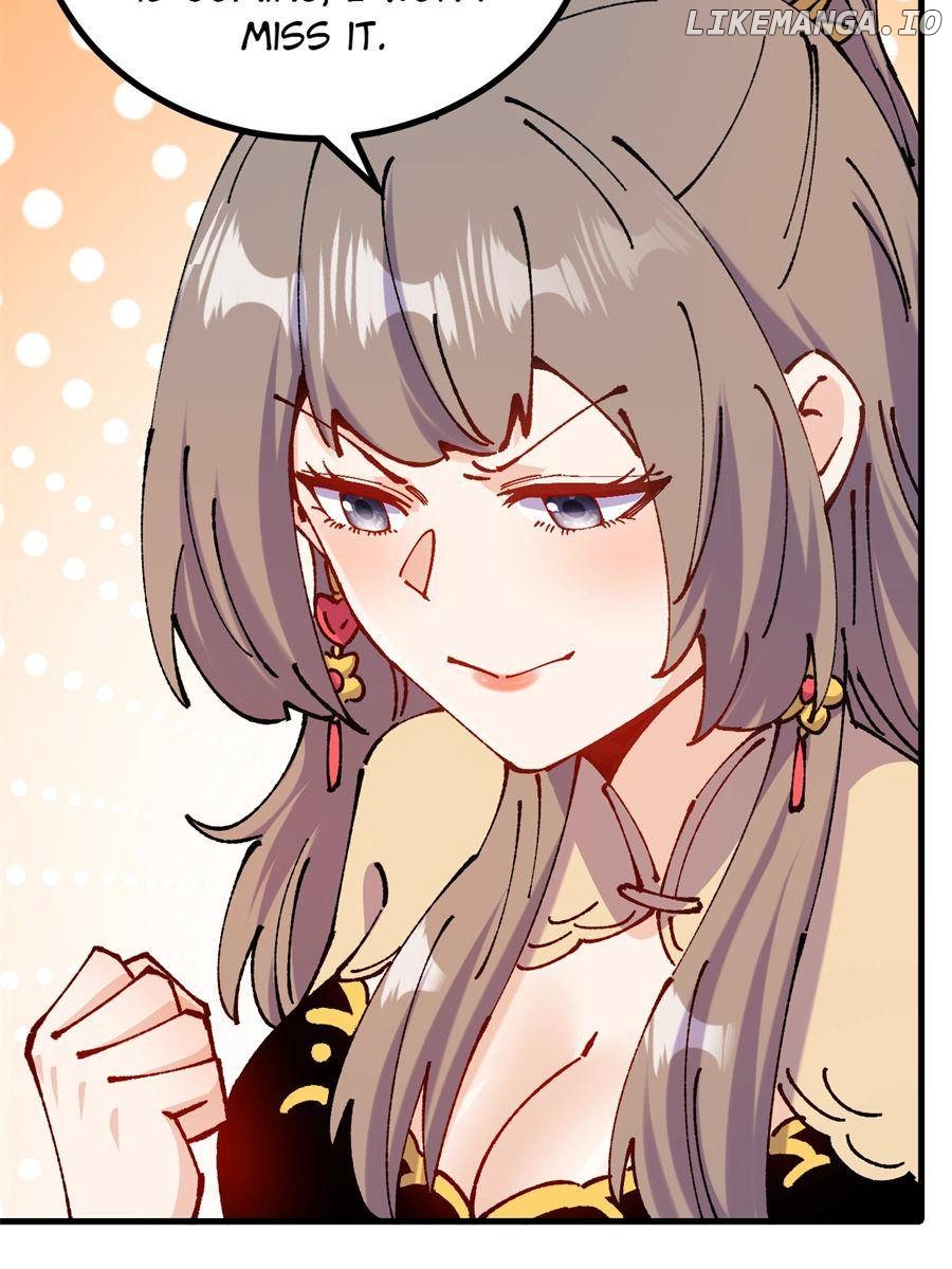 I Became a Big-Shot on the Heavenly Leaderboard Chapter 50 - page 25