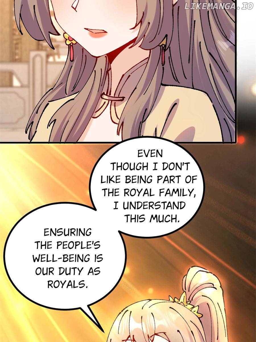 I Became a Big-Shot on the Heavenly Leaderboard Chapter 50 - page 29
