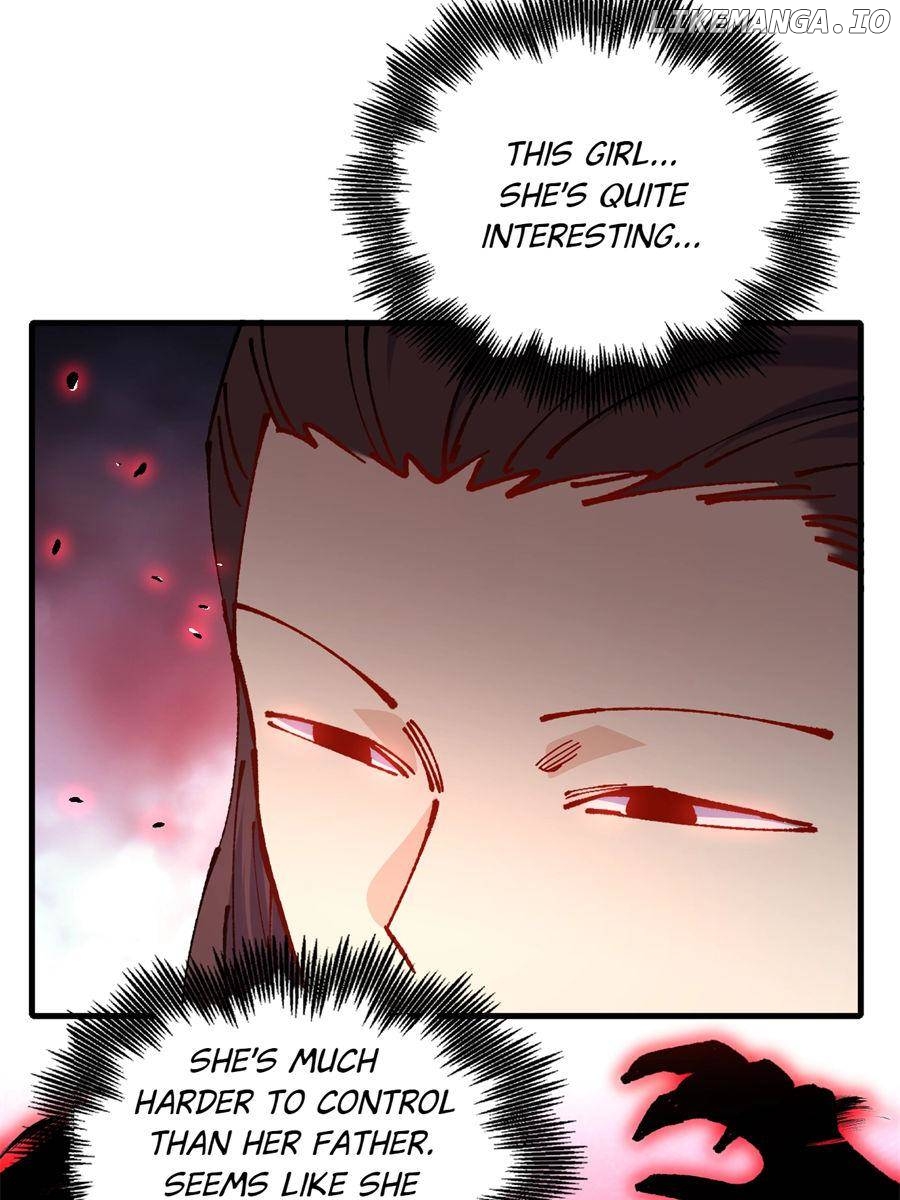 I Became a Big-Shot on the Heavenly Leaderboard Chapter 50 - page 33