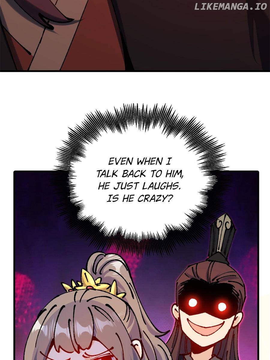 I Became a Big-Shot on the Heavenly Leaderboard Chapter 50 - page 36