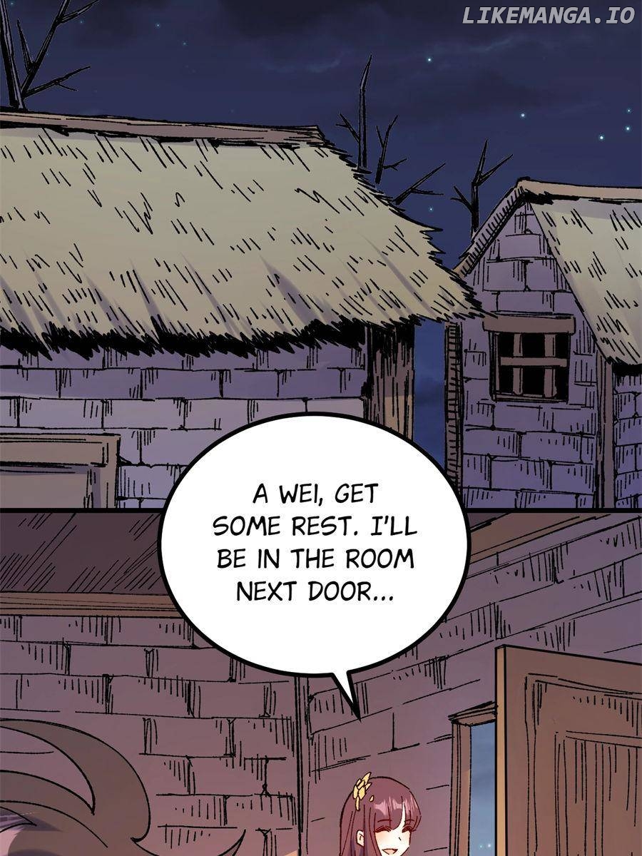 I Became a Big-Shot on the Heavenly Leaderboard Chapter 50 - page 49