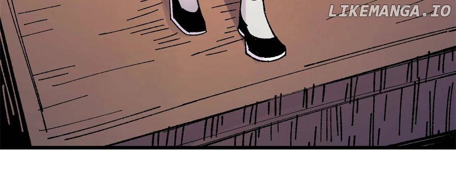 I Became a Big-Shot on the Heavenly Leaderboard Chapter 50 - page 52