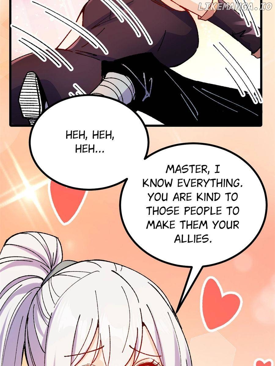 I Became a Big-Shot on the Heavenly Leaderboard Chapter 50 - page 58