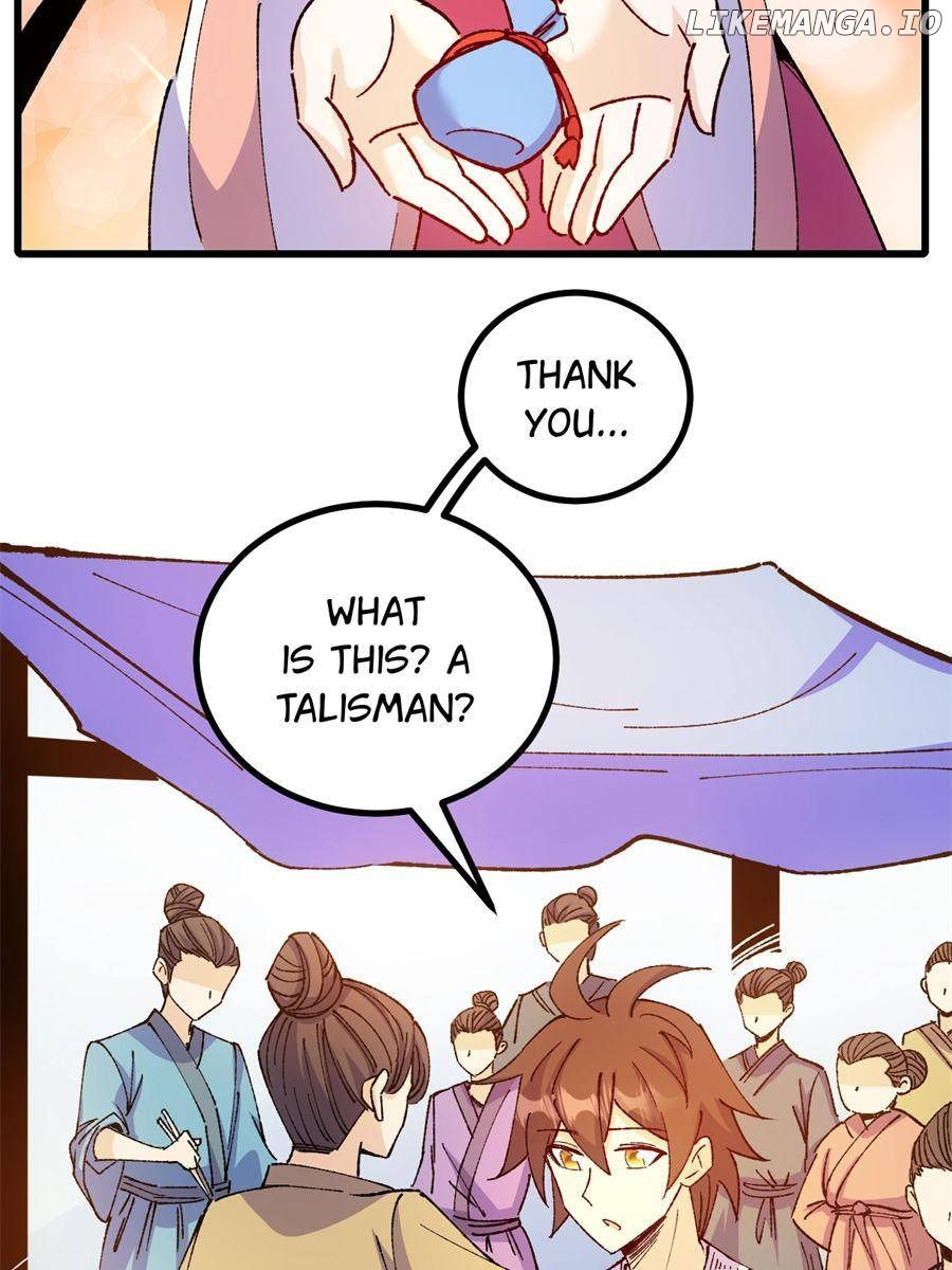 I Became a Big-Shot on the Heavenly Leaderboard Chapter 51 - page 2