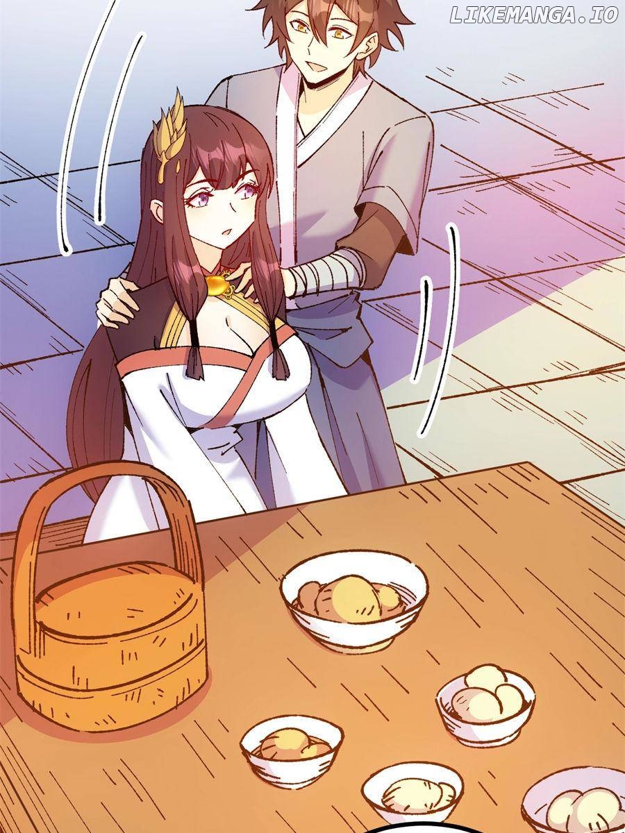 I Became a Big-Shot on the Heavenly Leaderboard Chapter 51 - page 22