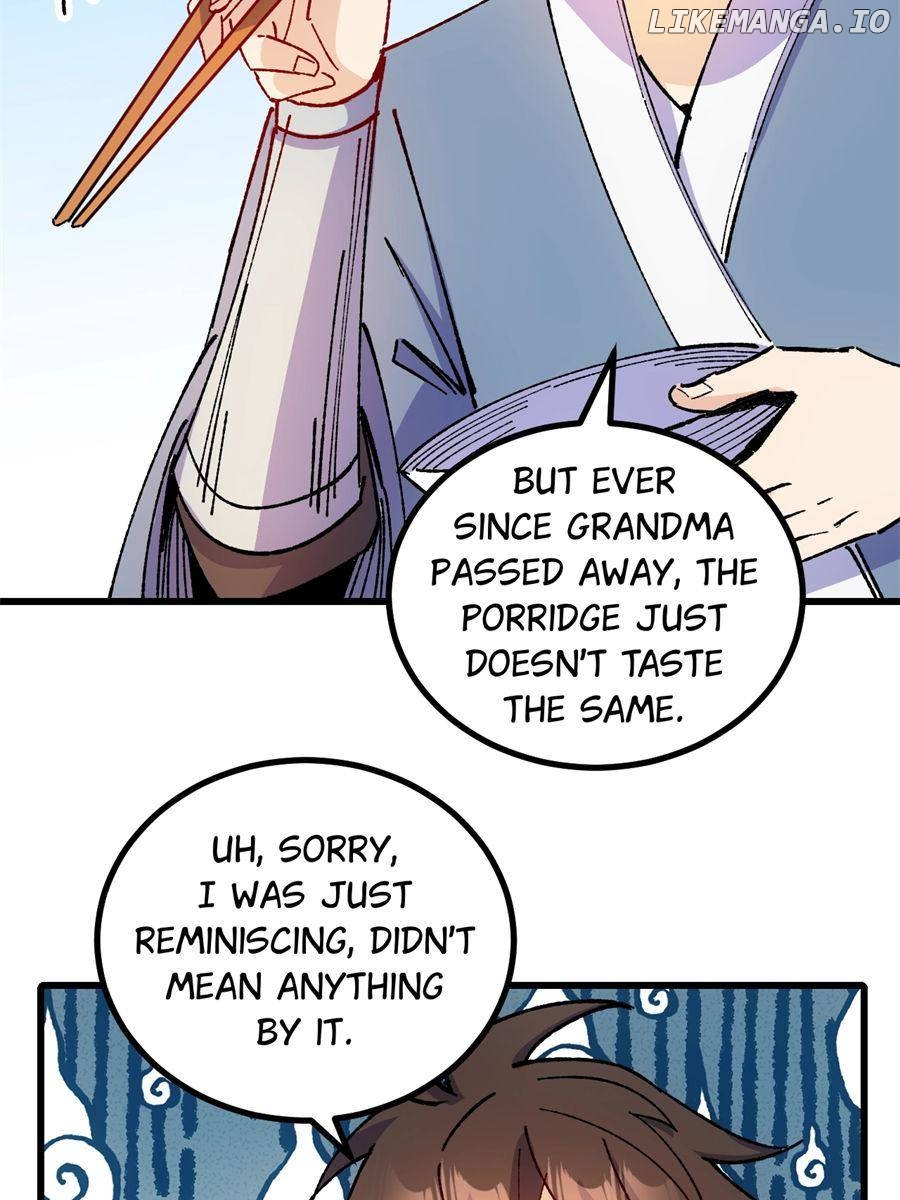 I Became a Big-Shot on the Heavenly Leaderboard Chapter 51 - page 24