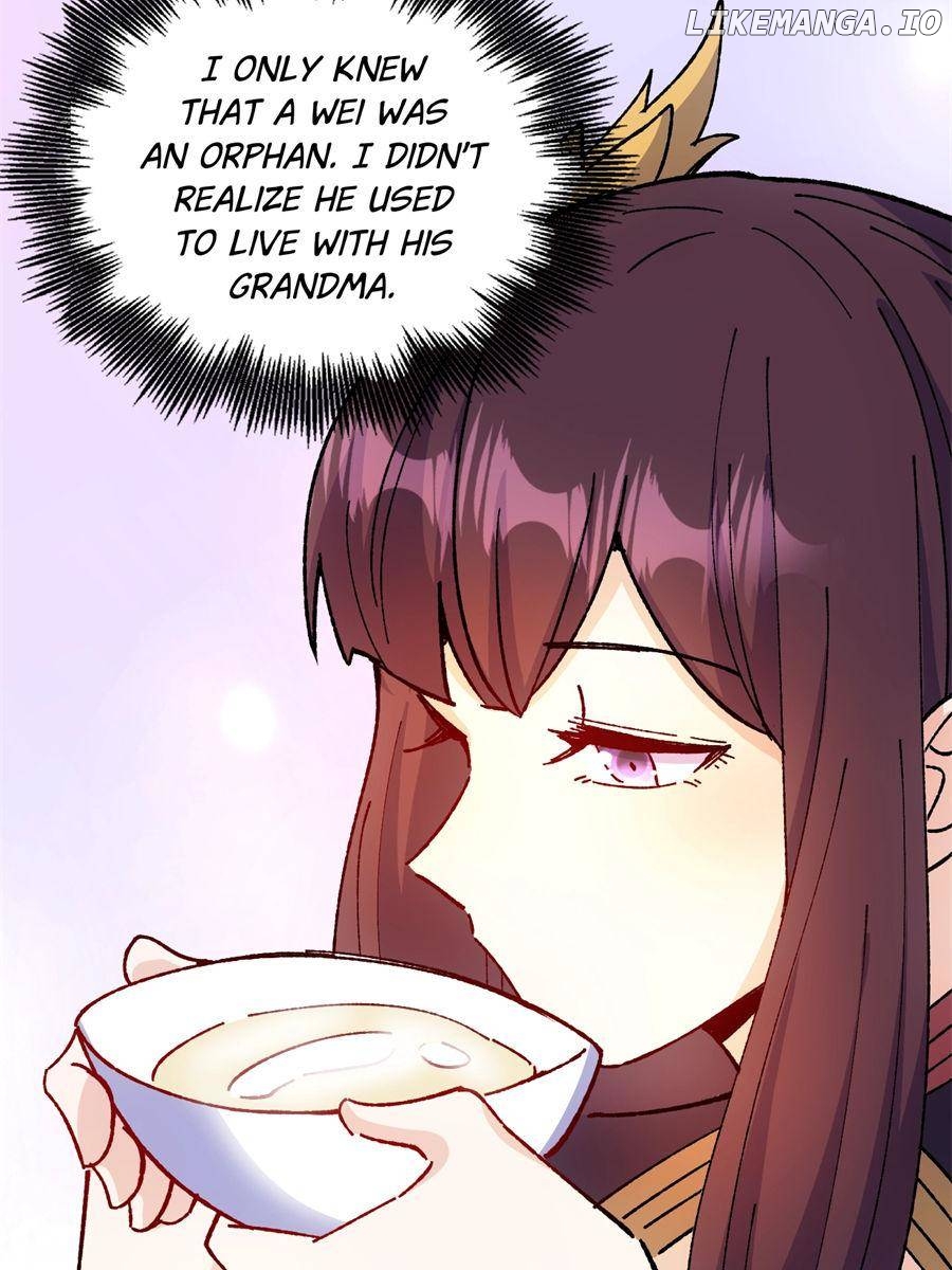 I Became a Big-Shot on the Heavenly Leaderboard Chapter 51 - page 27
