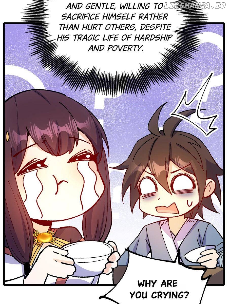 I Became a Big-Shot on the Heavenly Leaderboard Chapter 51 - page 30