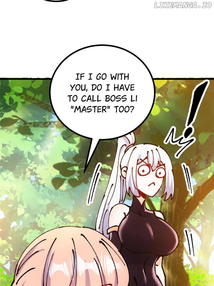 I Became a Big-Shot on the Heavenly Leaderboard Chapter 51 - page 58