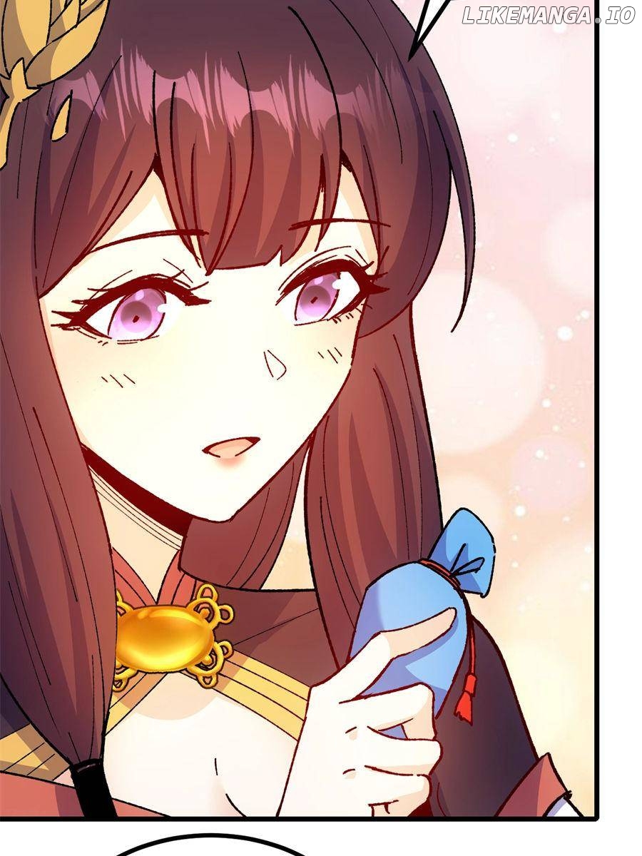 I Became a Big-Shot on the Heavenly Leaderboard Chapter 51 - page 9