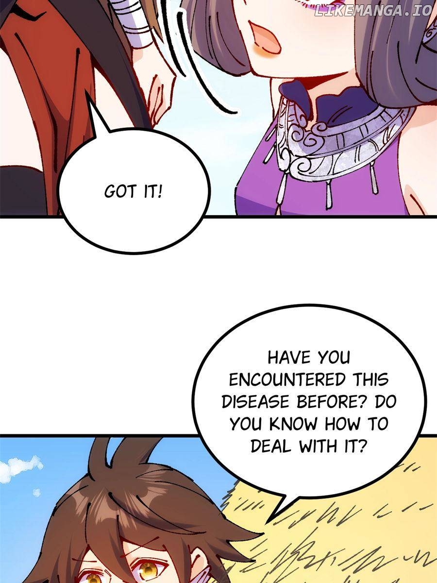 I Became a Big-Shot on the Heavenly Leaderboard Chapter 52 - page 28