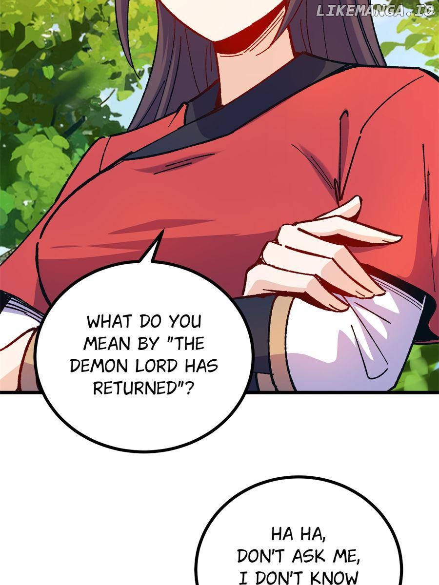 I Became a Big-Shot on the Heavenly Leaderboard Chapter 54 - page 11