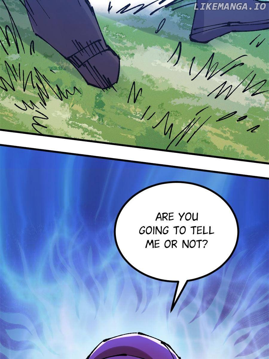 I Became a Big-Shot on the Heavenly Leaderboard Chapter 54 - page 18