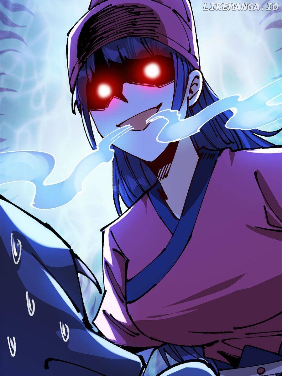 I Became a Big-Shot on the Heavenly Leaderboard Chapter 54 - page 19