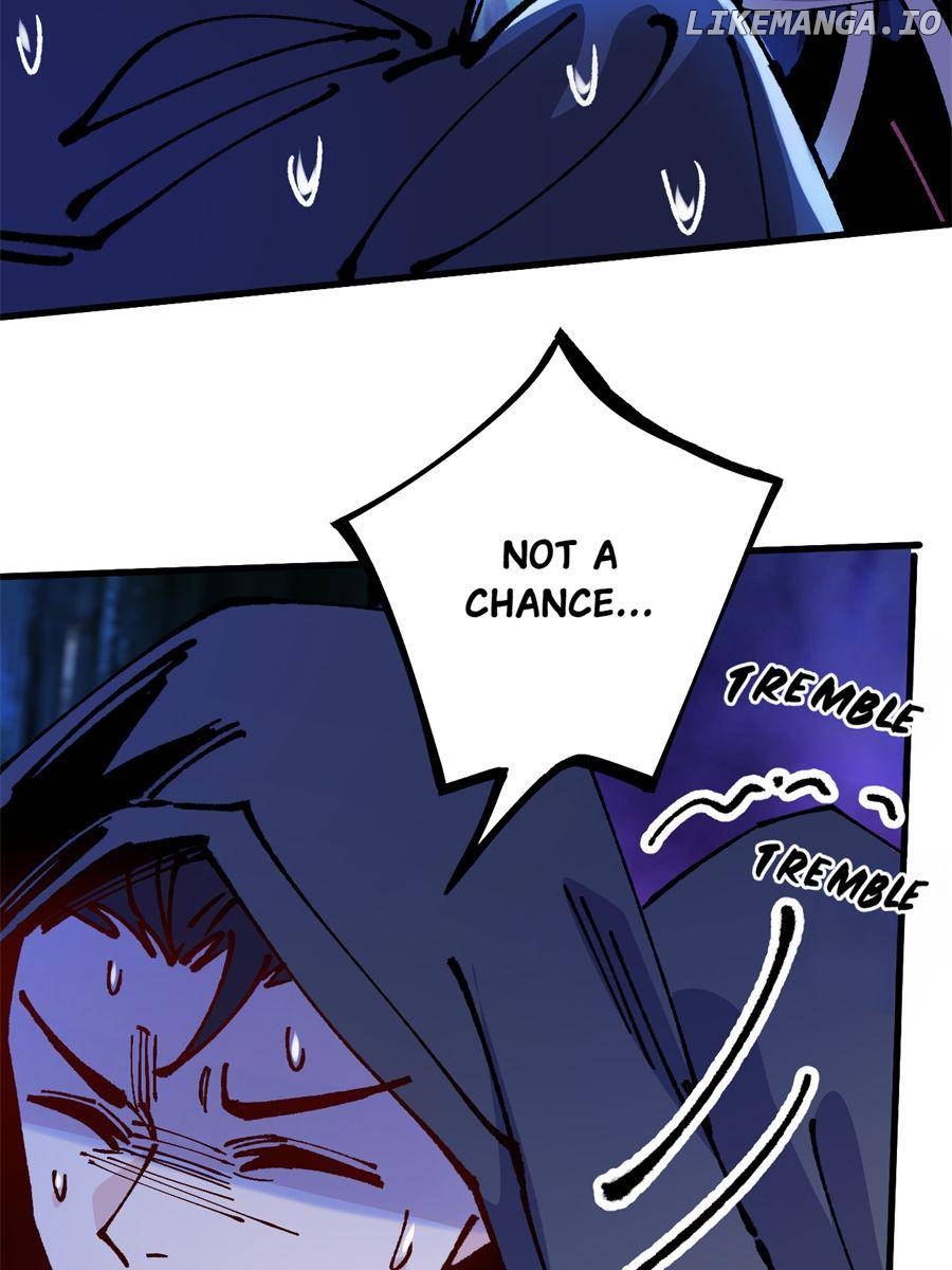 I Became a Big-Shot on the Heavenly Leaderboard Chapter 54 - page 20