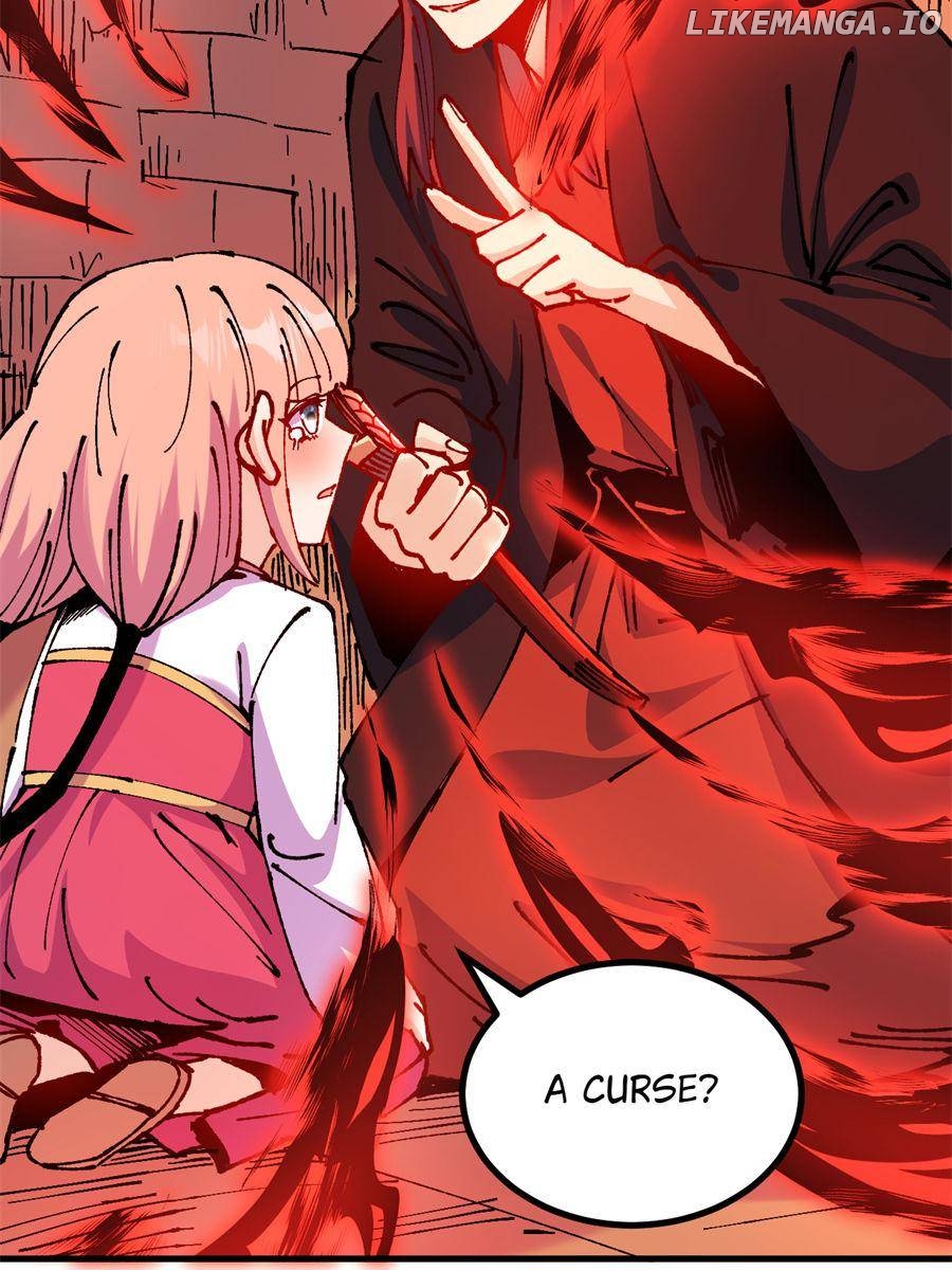 I Became a Big-Shot on the Heavenly Leaderboard Chapter 54 - page 38