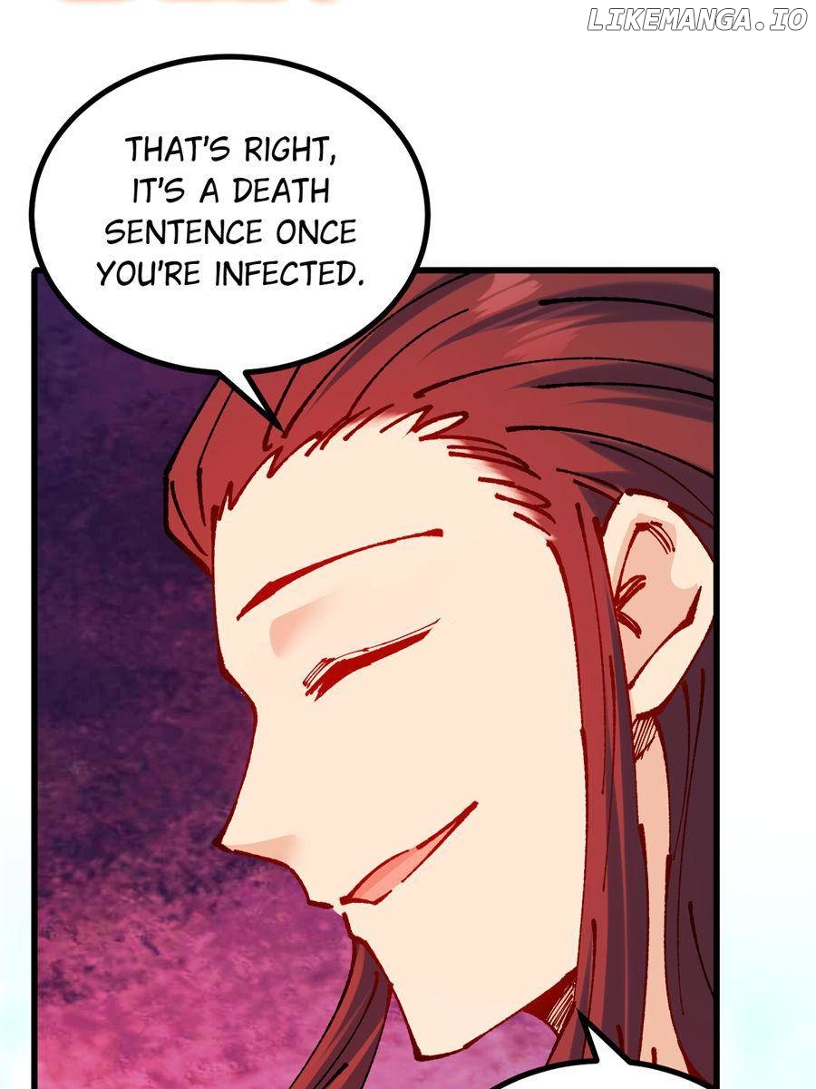 I Became a Big-Shot on the Heavenly Leaderboard Chapter 54 - page 39