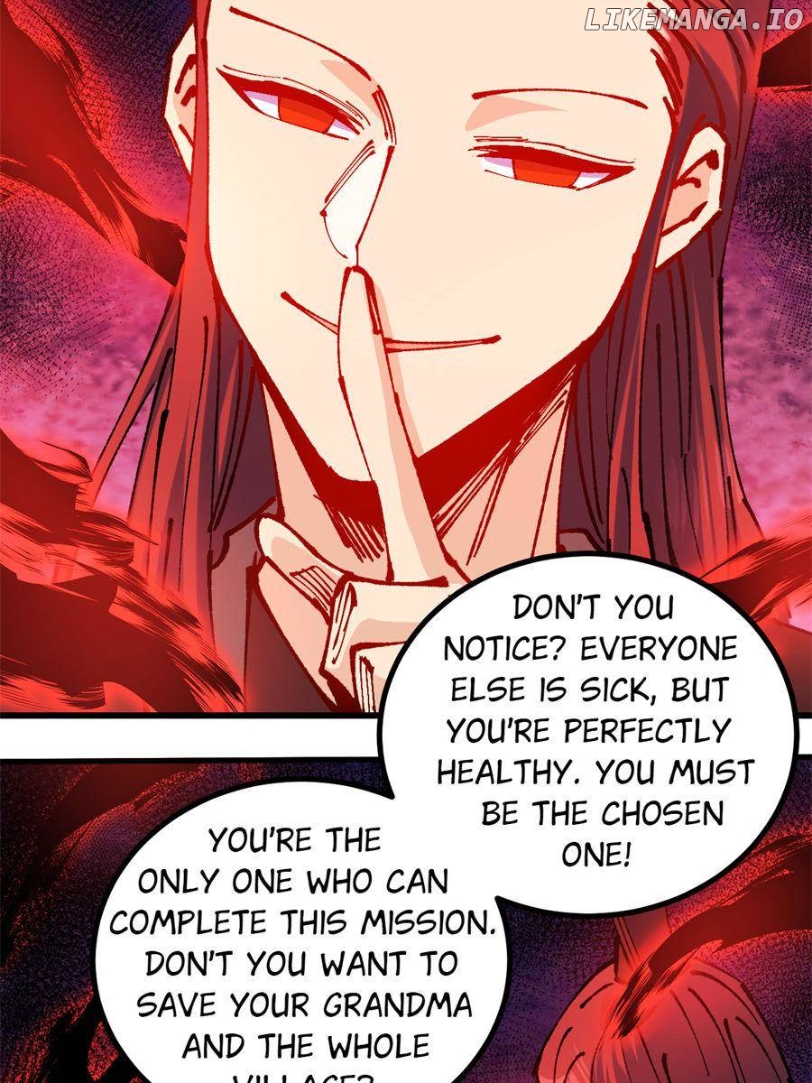 I Became a Big-Shot on the Heavenly Leaderboard Chapter 54 - page 42