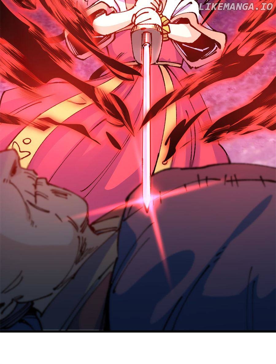 I Became a Big-Shot on the Heavenly Leaderboard Chapter 54 - page 45