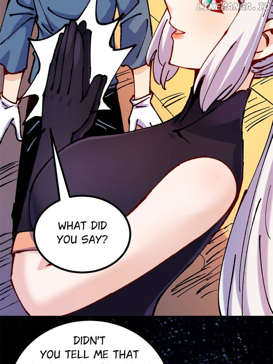 I Became a Big-Shot on the Heavenly Leaderboard Chapter 54 - page 51