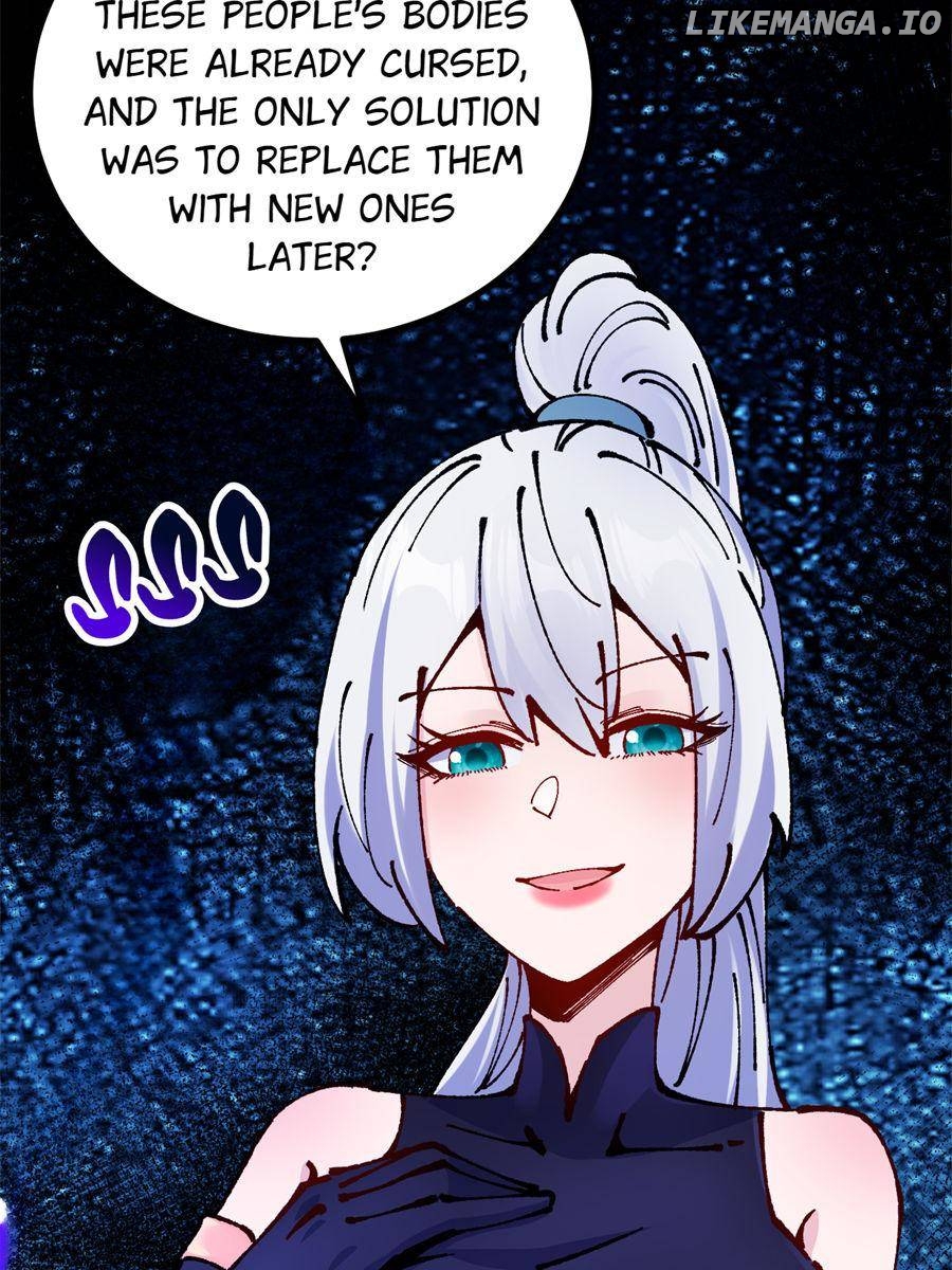 I Became a Big-Shot on the Heavenly Leaderboard Chapter 54 - page 52