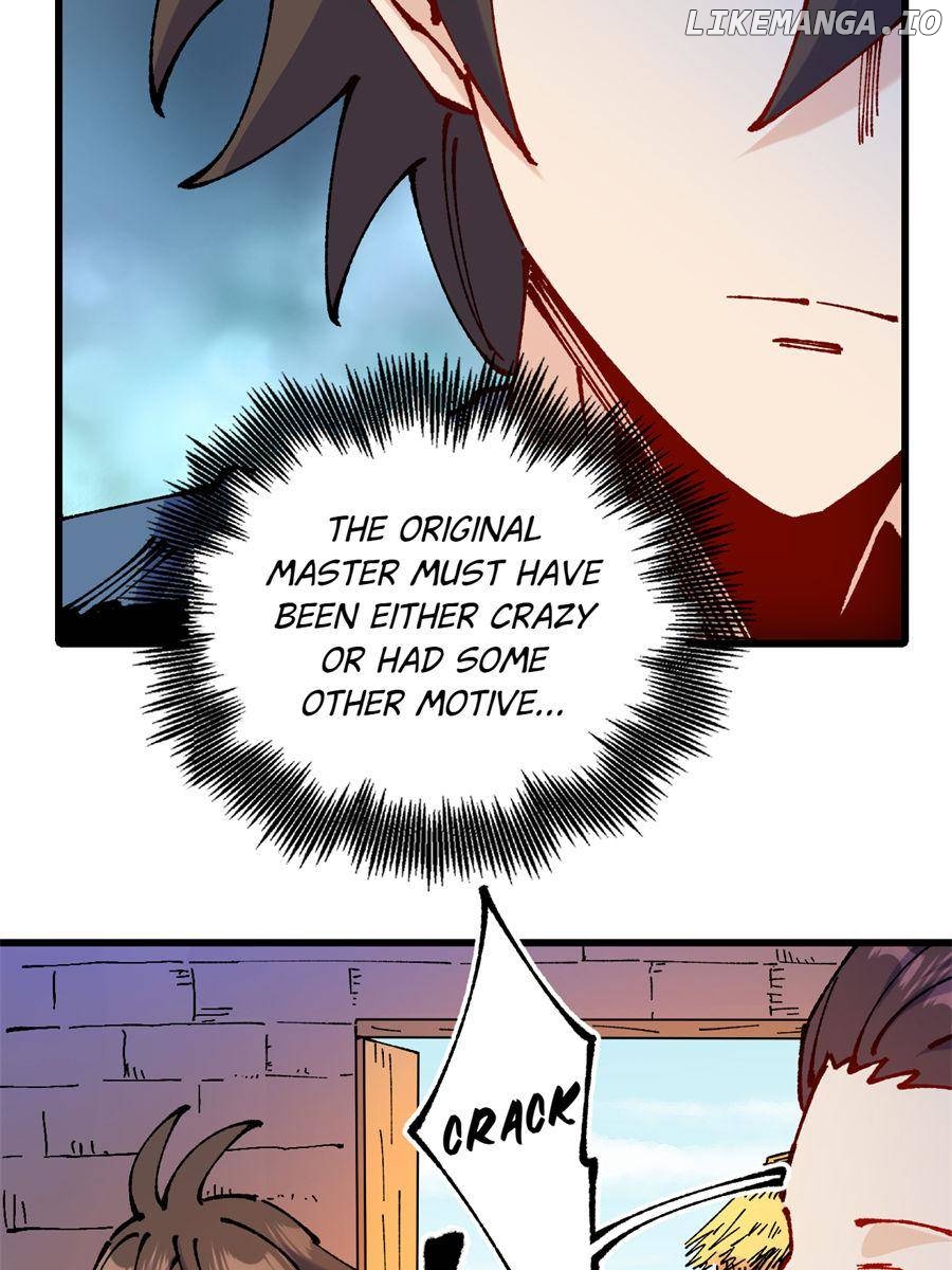 I Became a Big-Shot on the Heavenly Leaderboard Chapter 54 - page 58