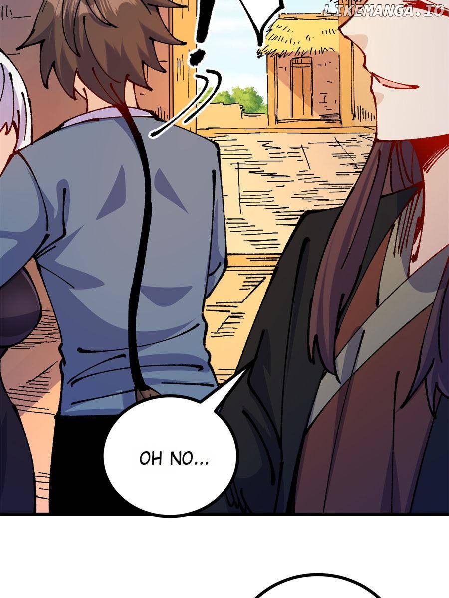 I Became a Big-Shot on the Heavenly Leaderboard Chapter 54 - page 59