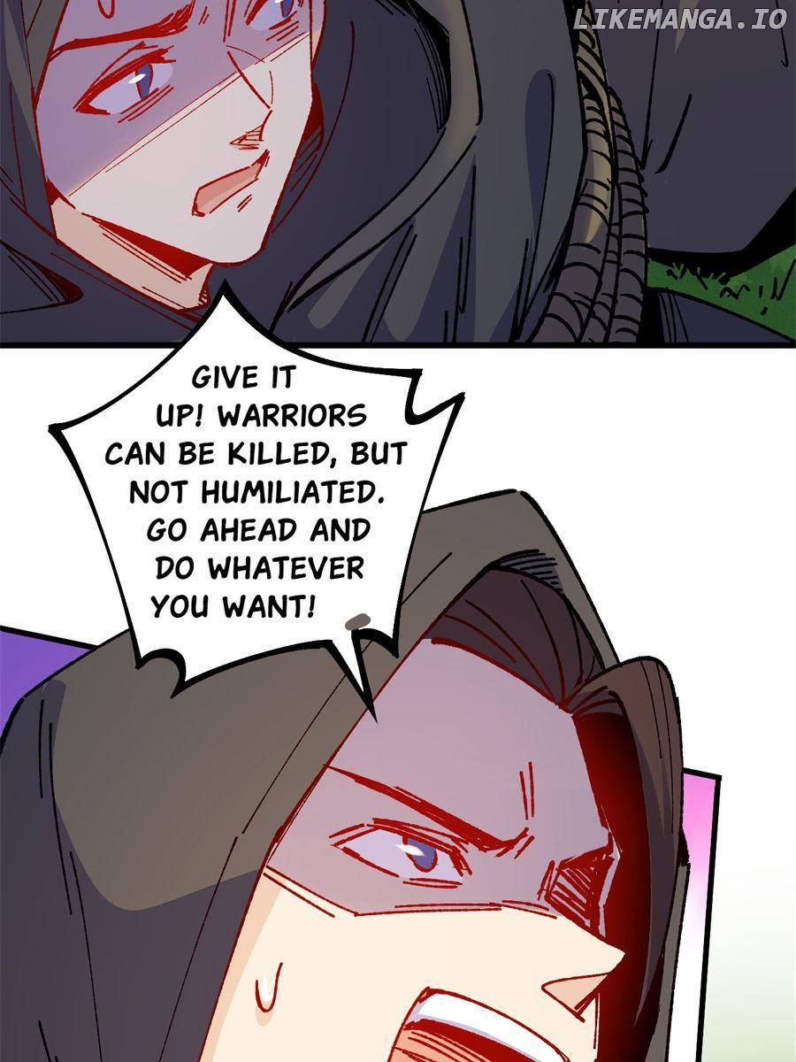 I Became a Big-Shot on the Heavenly Leaderboard Chapter 54 - page 7
