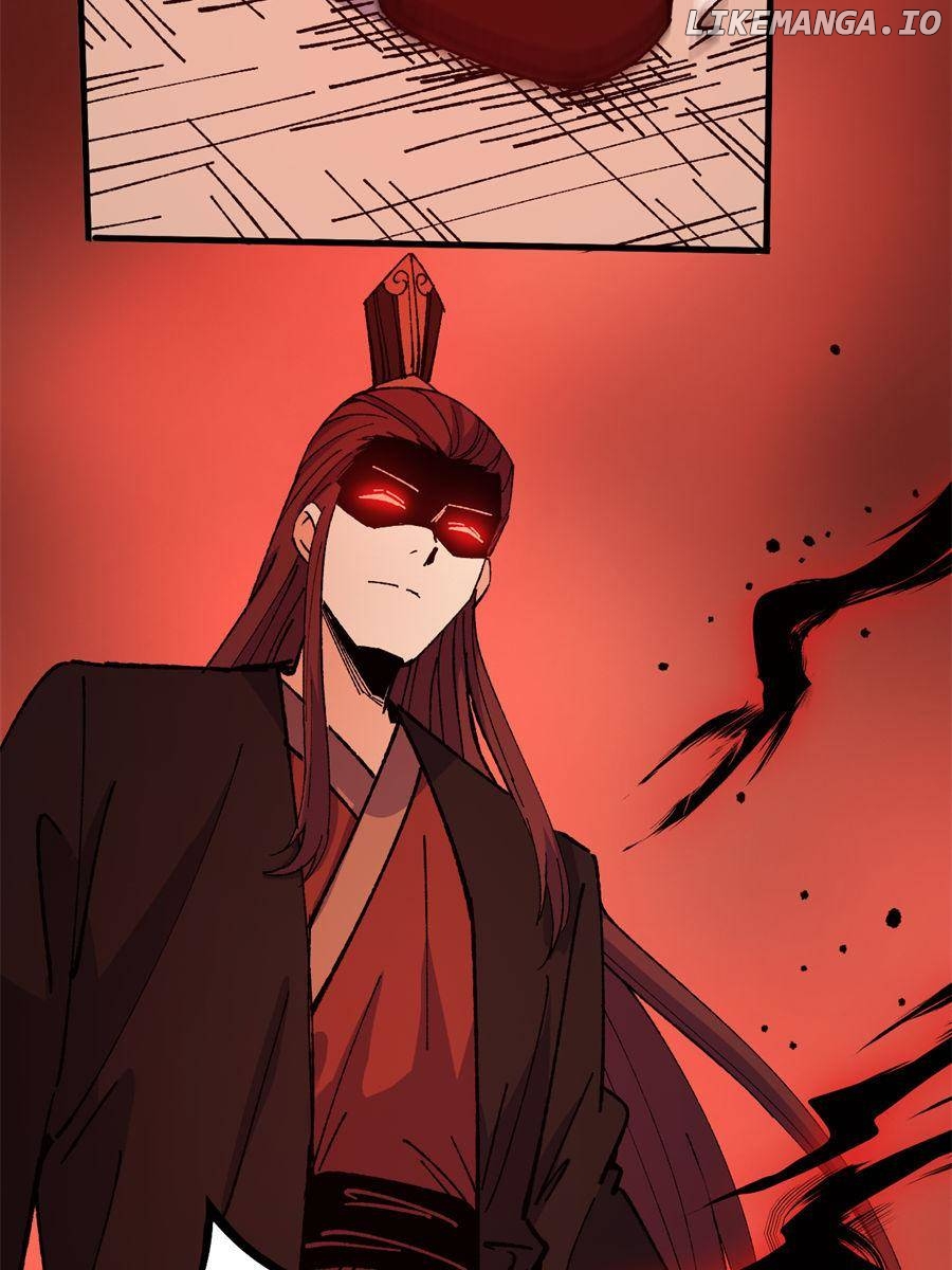 I Became a Big-Shot on the Heavenly Leaderboard Chapter 55 - page 22