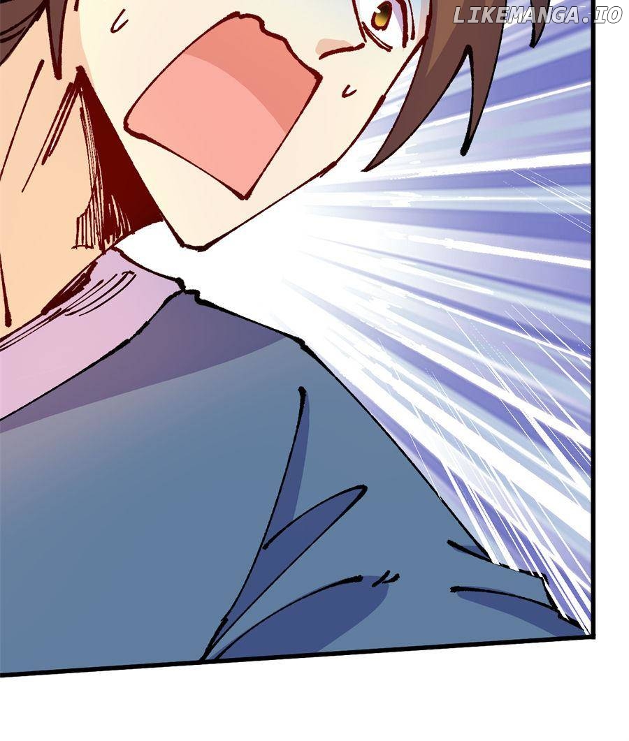 I Became a Big-Shot on the Heavenly Leaderboard Chapter 55 - page 60