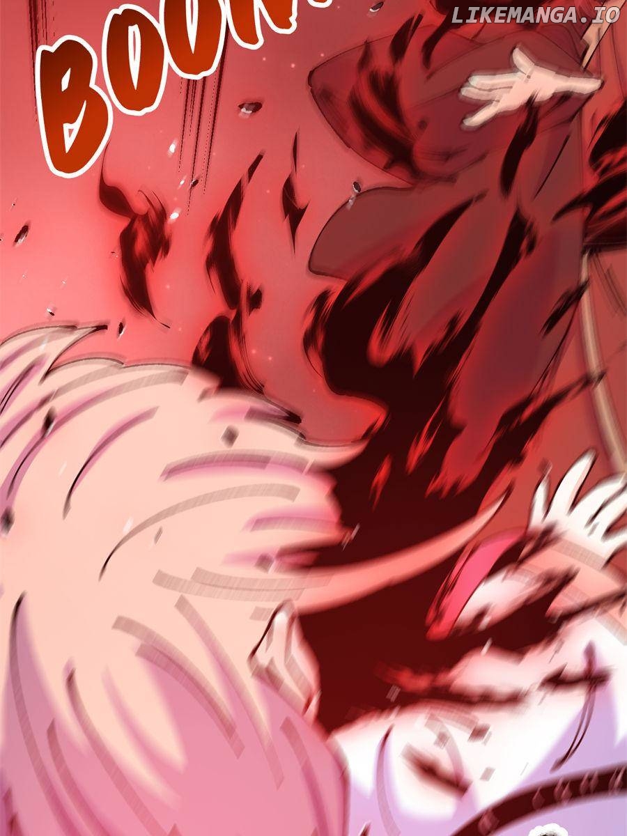 I Became a Big-Shot on the Heavenly Leaderboard Chapter 55 - page 62