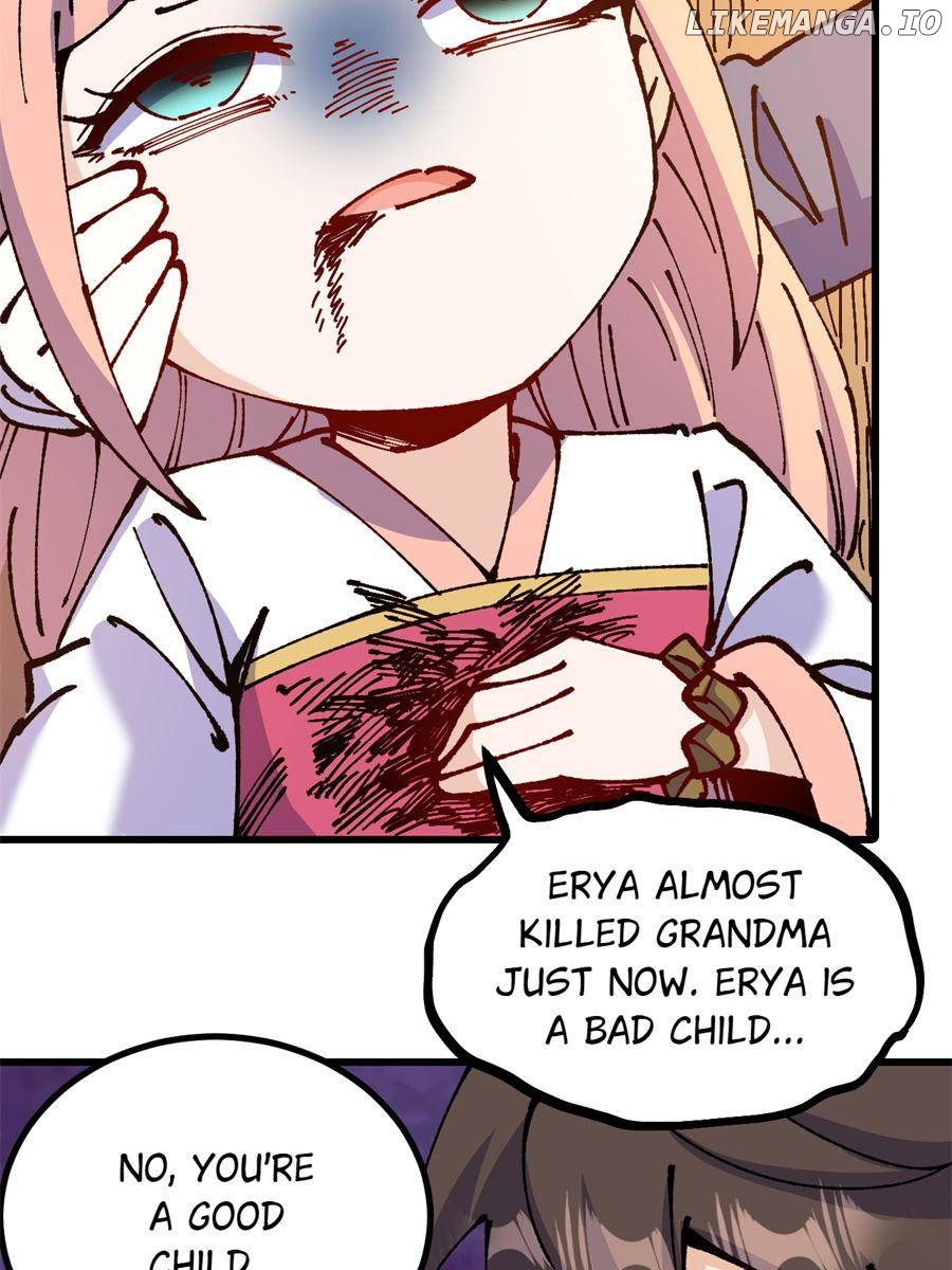 I Became a Big-Shot on the Heavenly Leaderboard Chapter 55 - page 66