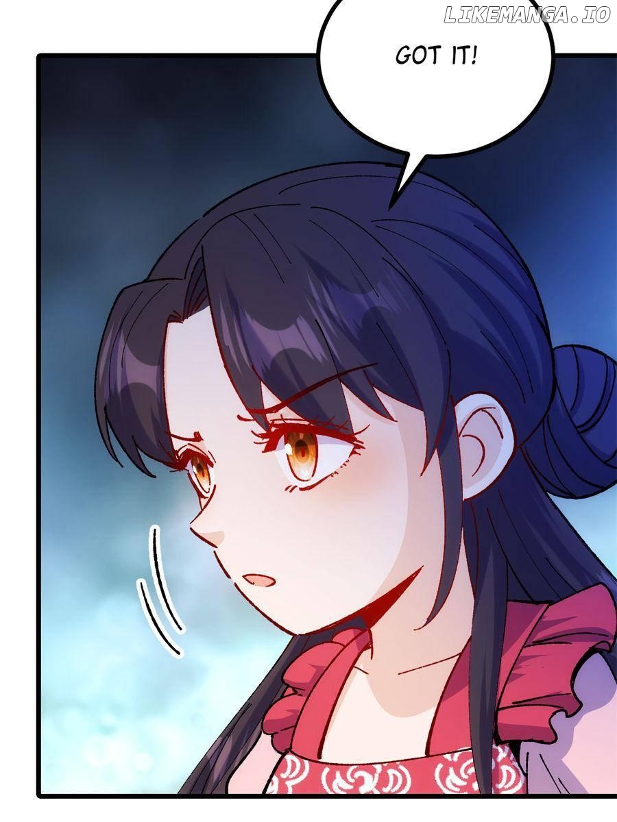 I Became a Big-Shot on the Heavenly Leaderboard Chapter 56 - page 11